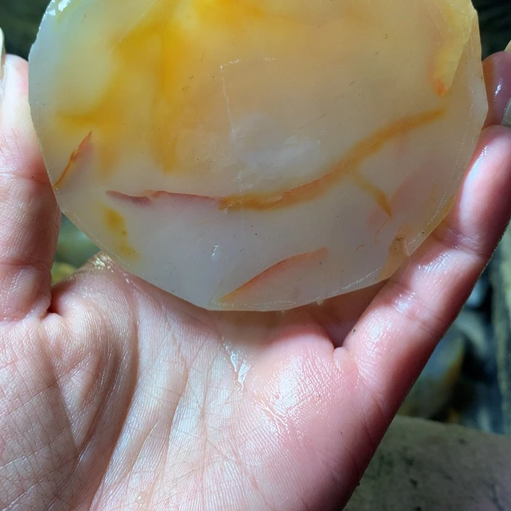 定制玛瑙定制手镯