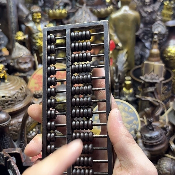 三木精品铜器摆件