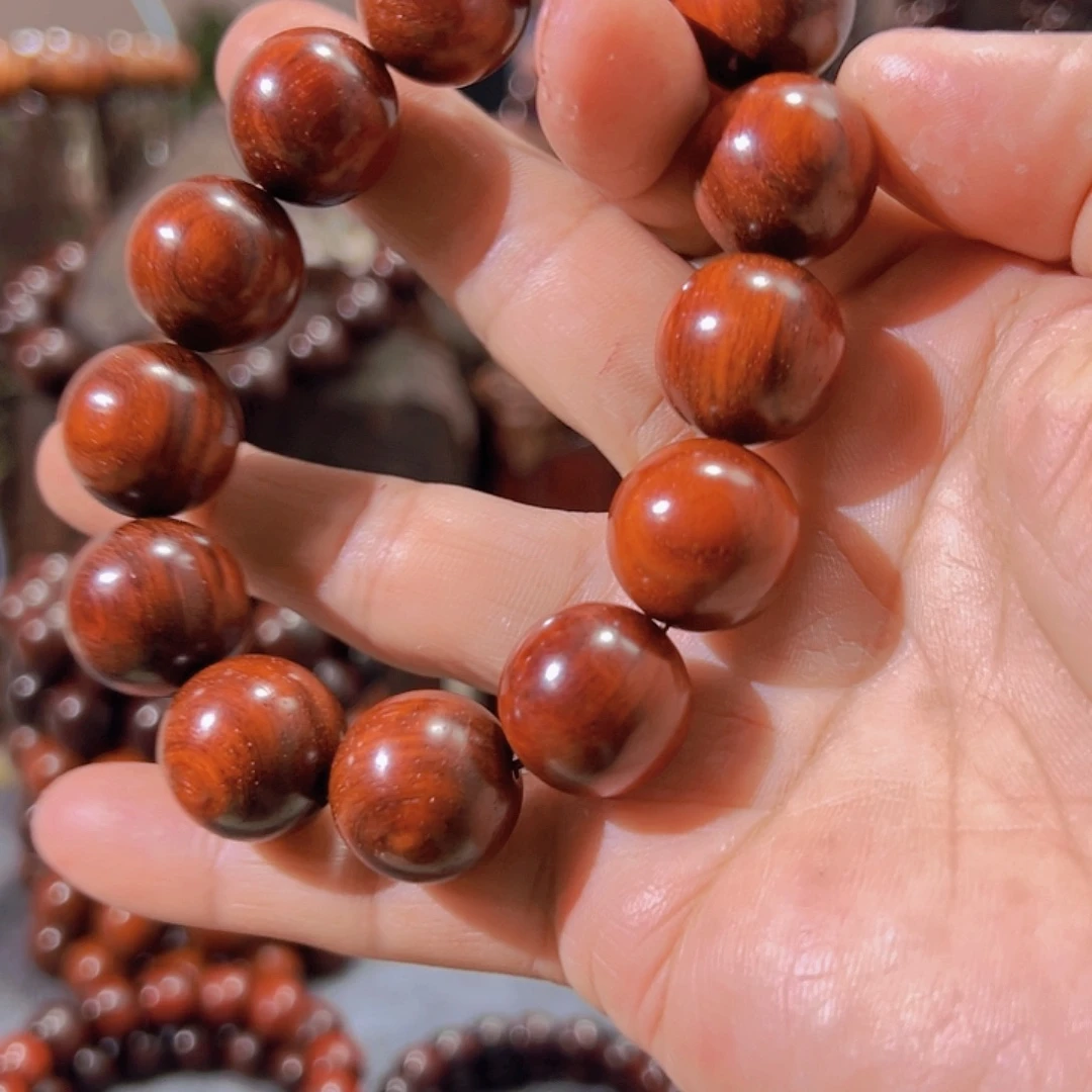 风***小叶紫檀手串/手链