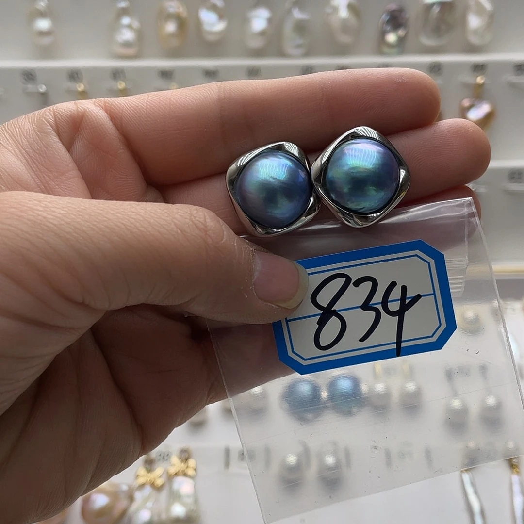 淡水珍珠颈饰未镶嵌慧**t