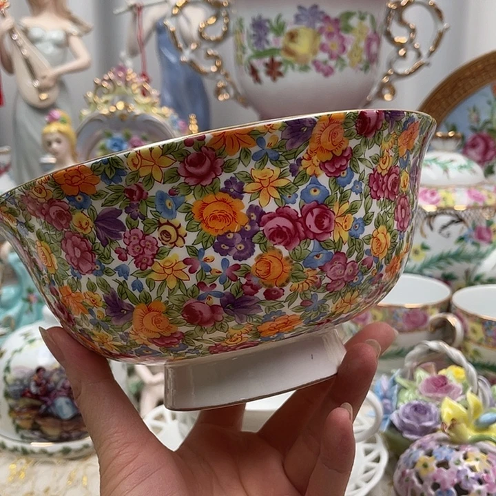 陶瓷摆件摆件摆件微瑕