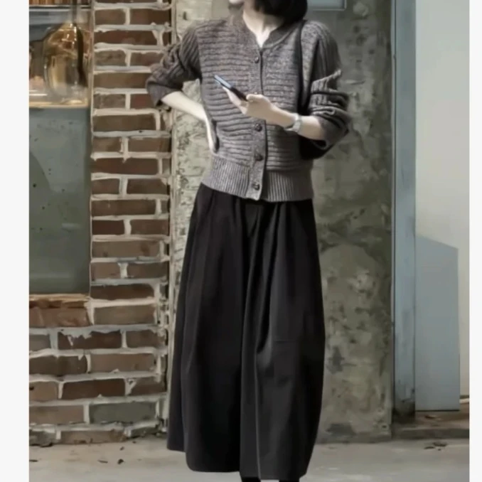 新款时尚洋气精品百搭女装S1696