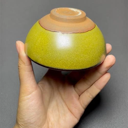 【闪购商品】茶盏-10116..........