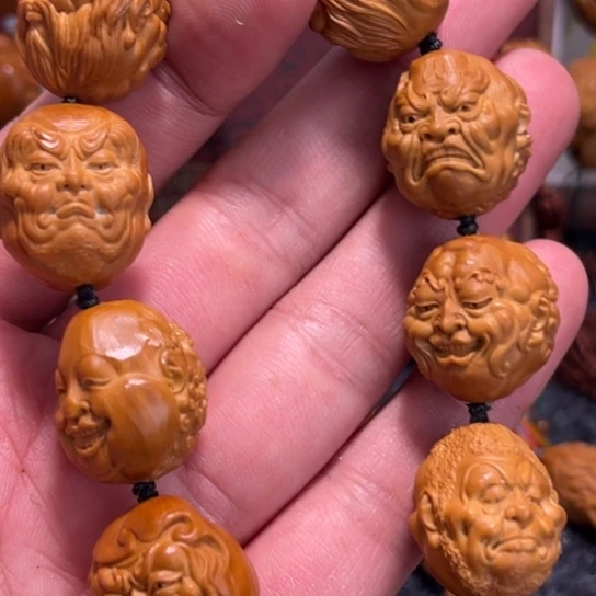 手串橄榄核橄榄油等多种