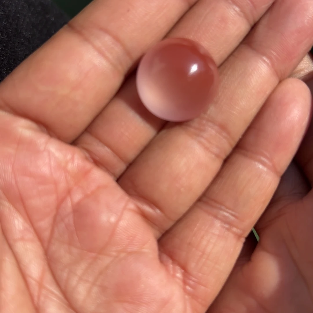 玛瑙/玉髓颈饰合金东*妈