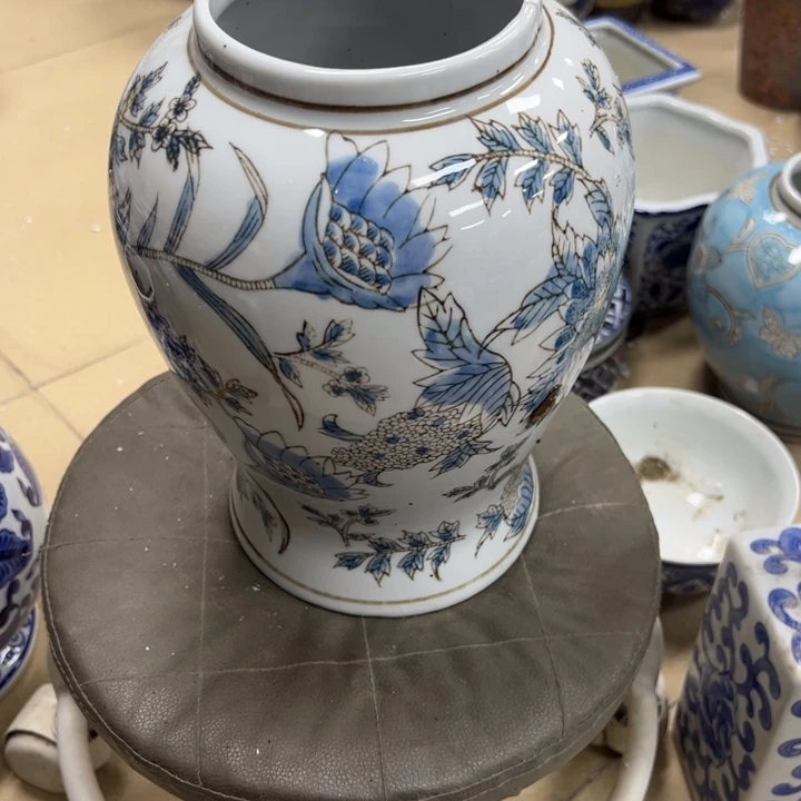 瓷片微瑕。。。。。。。。