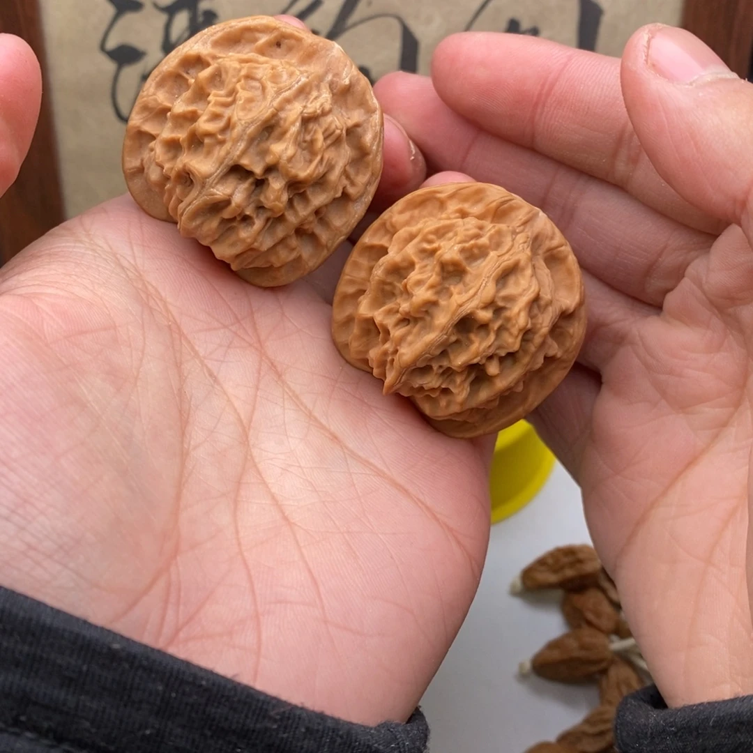 核桃文玩核桃全品天地