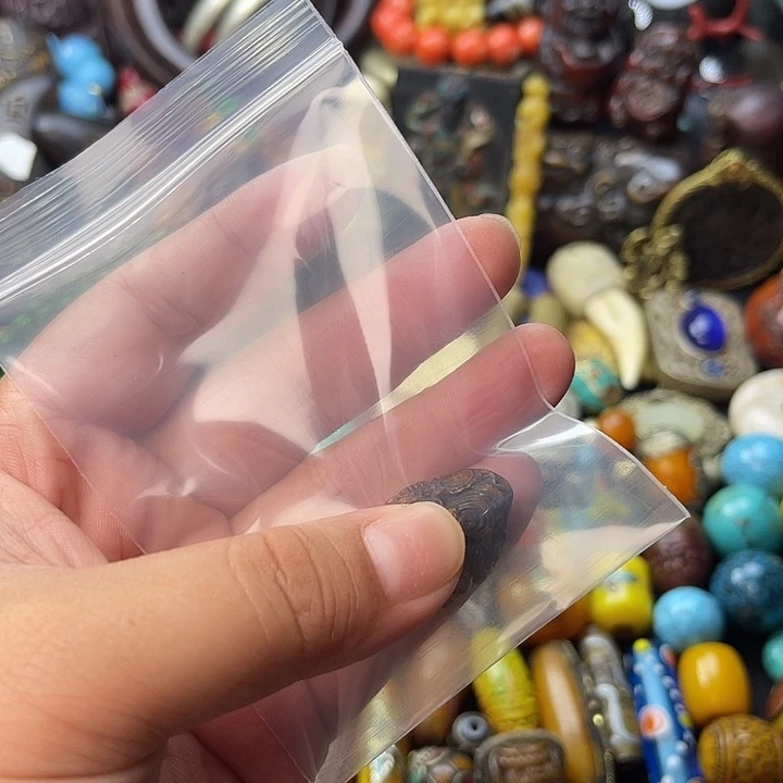 米***懿回流老物件捡漏了