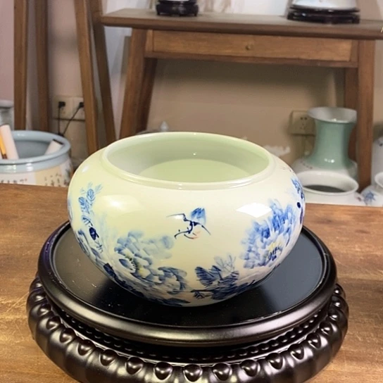 【闪购商品】景德镇陶瓷家用摆件
