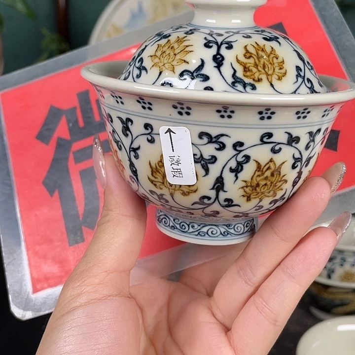 白泥手工手绘手工手绘