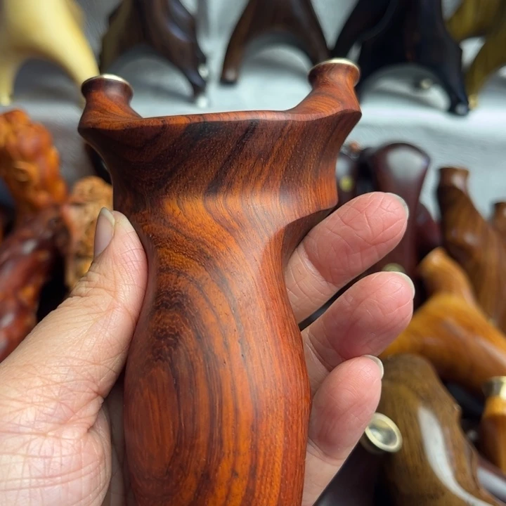 大果紫檀（缅甸花梨）276