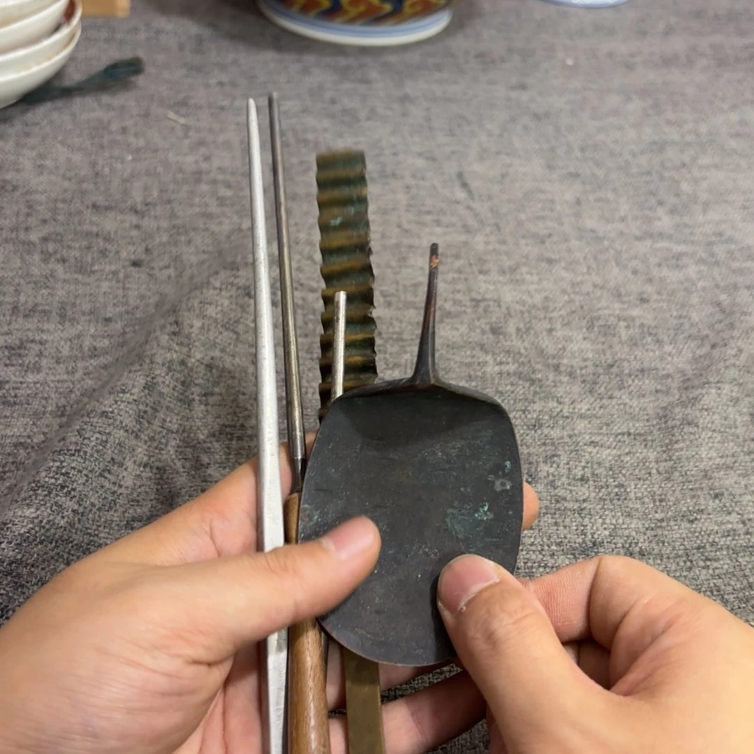 非常好看的物品