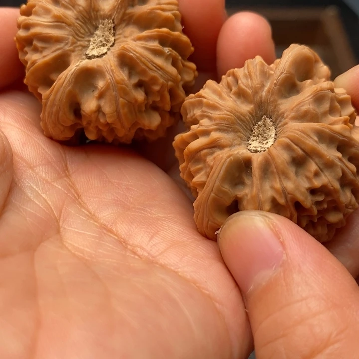 把件文玩核桃龙门