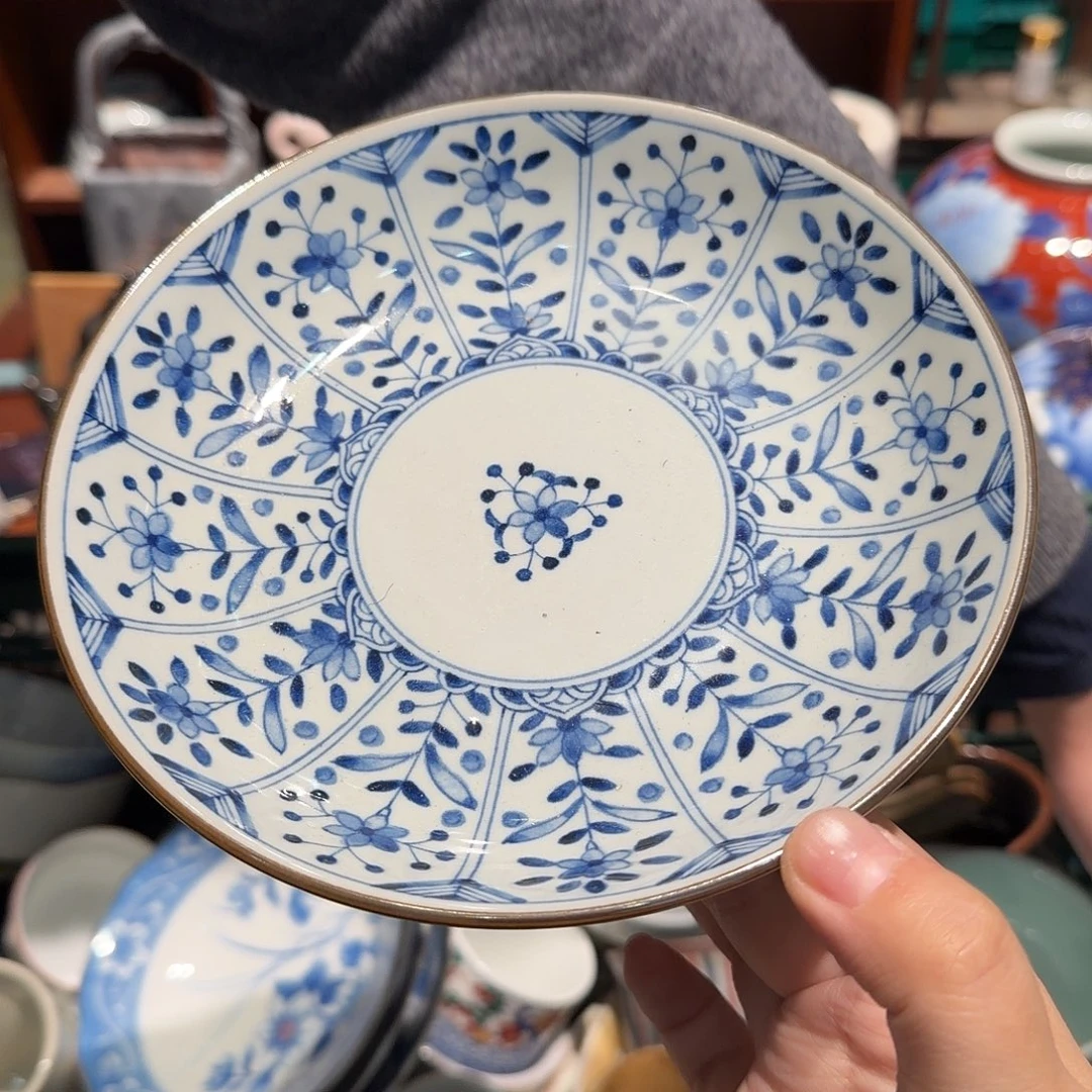 瓷片五十包邮 非全新