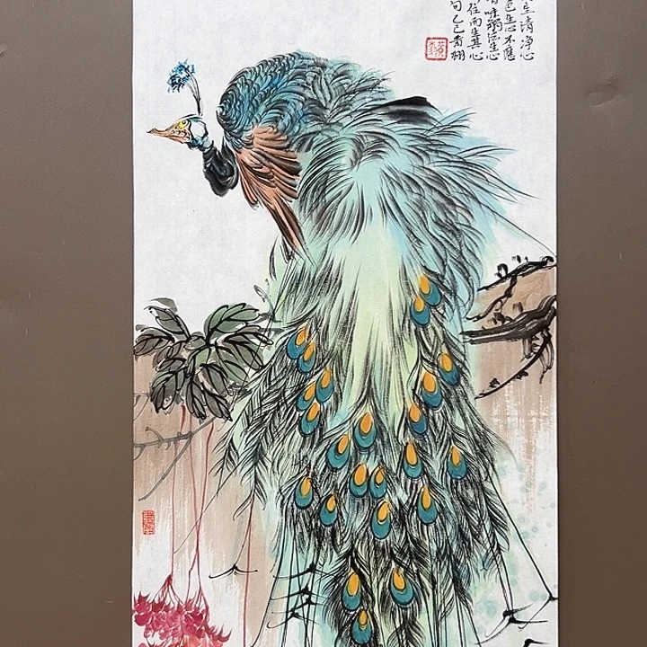 国画5555555555555555