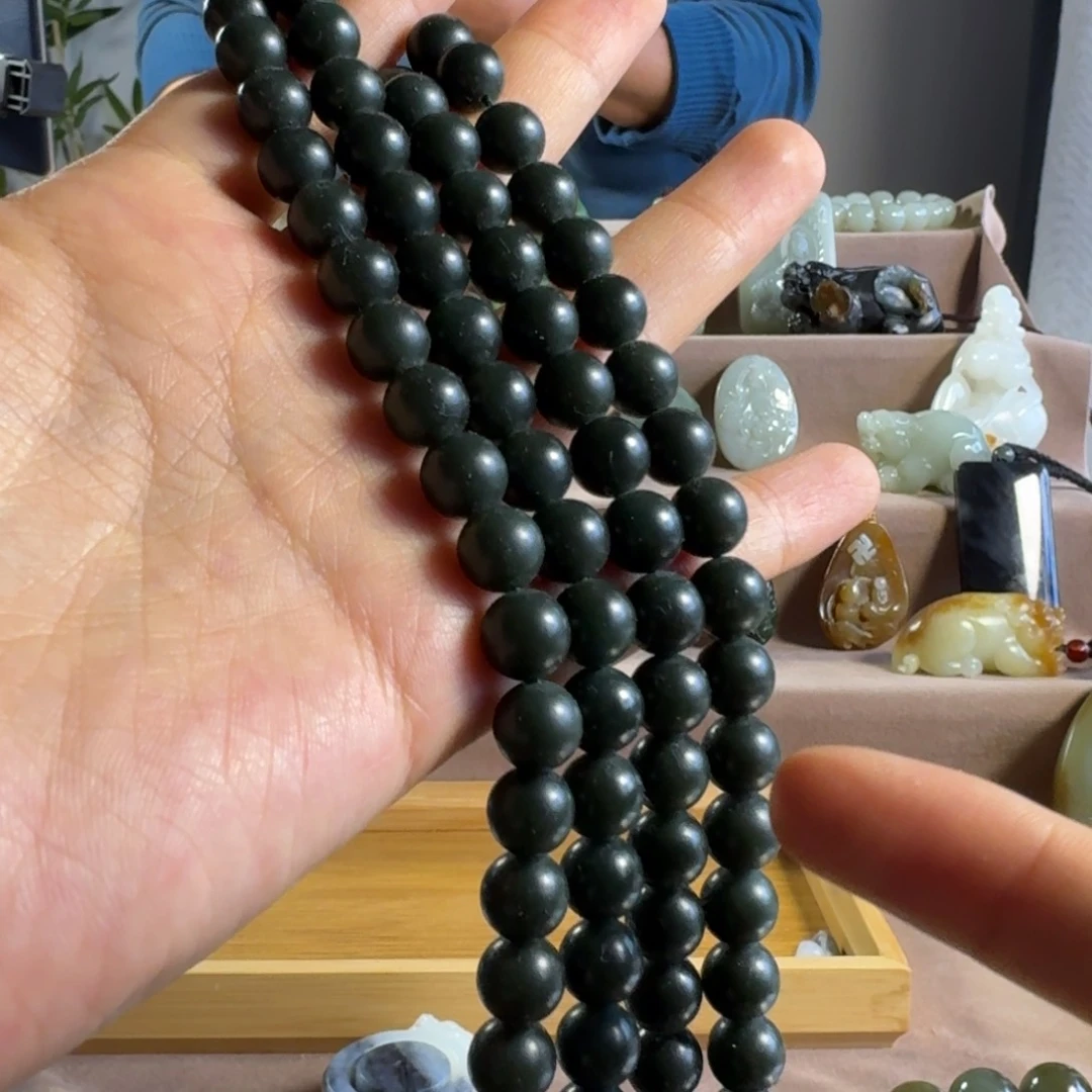 和田玉（糖玉）手镯未镶嵌