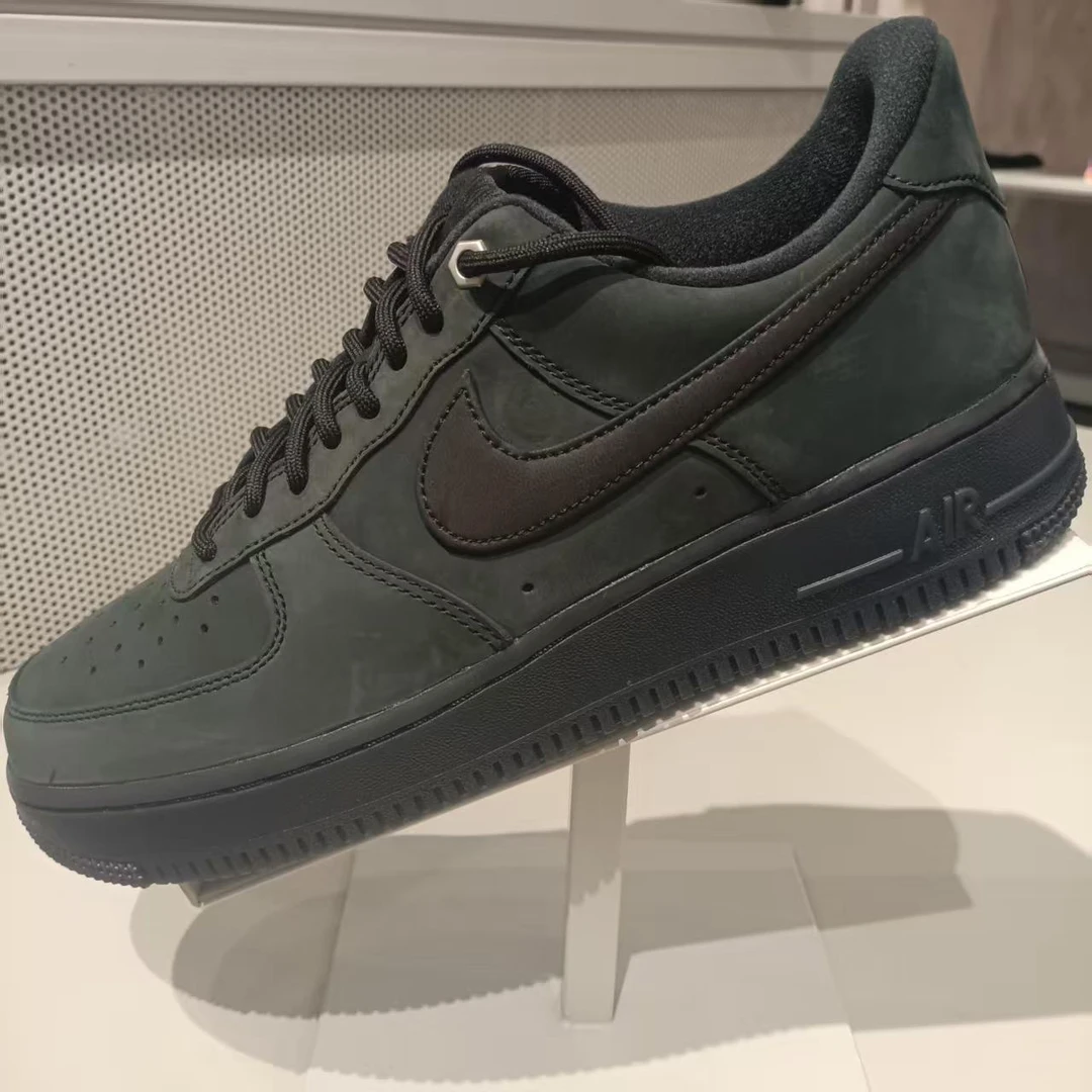 耐克（NIKE）男鞋冬季AF1空军一号运动鞋休闲鞋板鞋CJ9179001