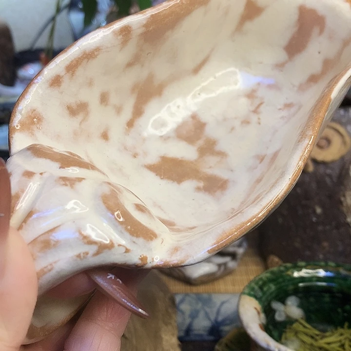 68包邮散瓷默认微瑕3