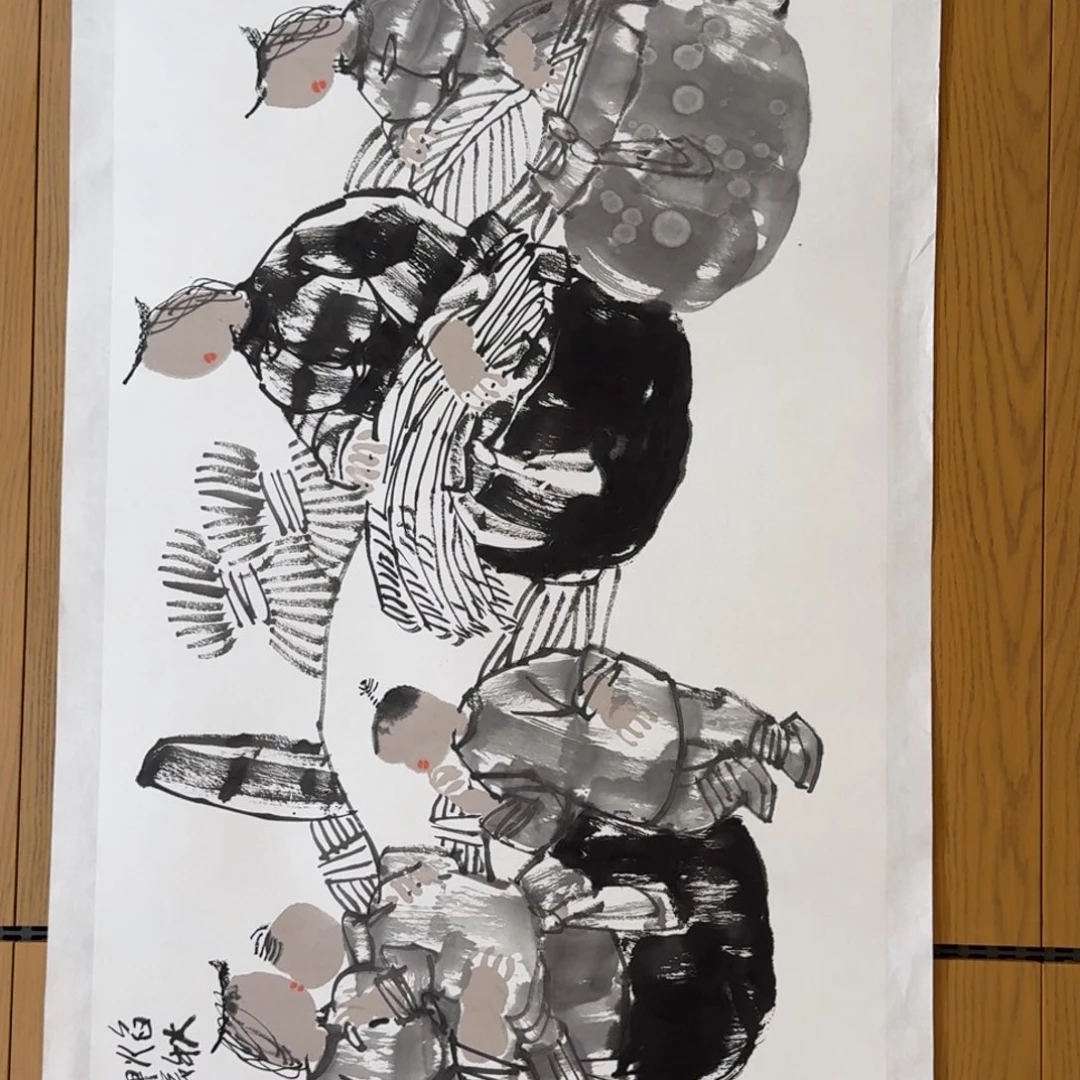 国画水**青Ghjjhffgyugfhjhgfggg