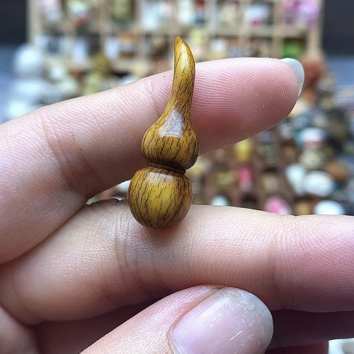 葫芦其他配饰配件单珠