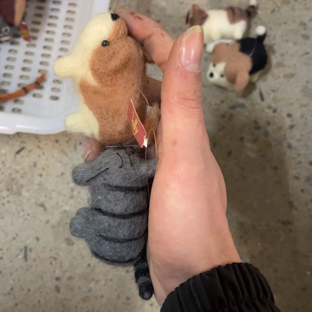 不***财有机玻璃摆件等各种工具的使用