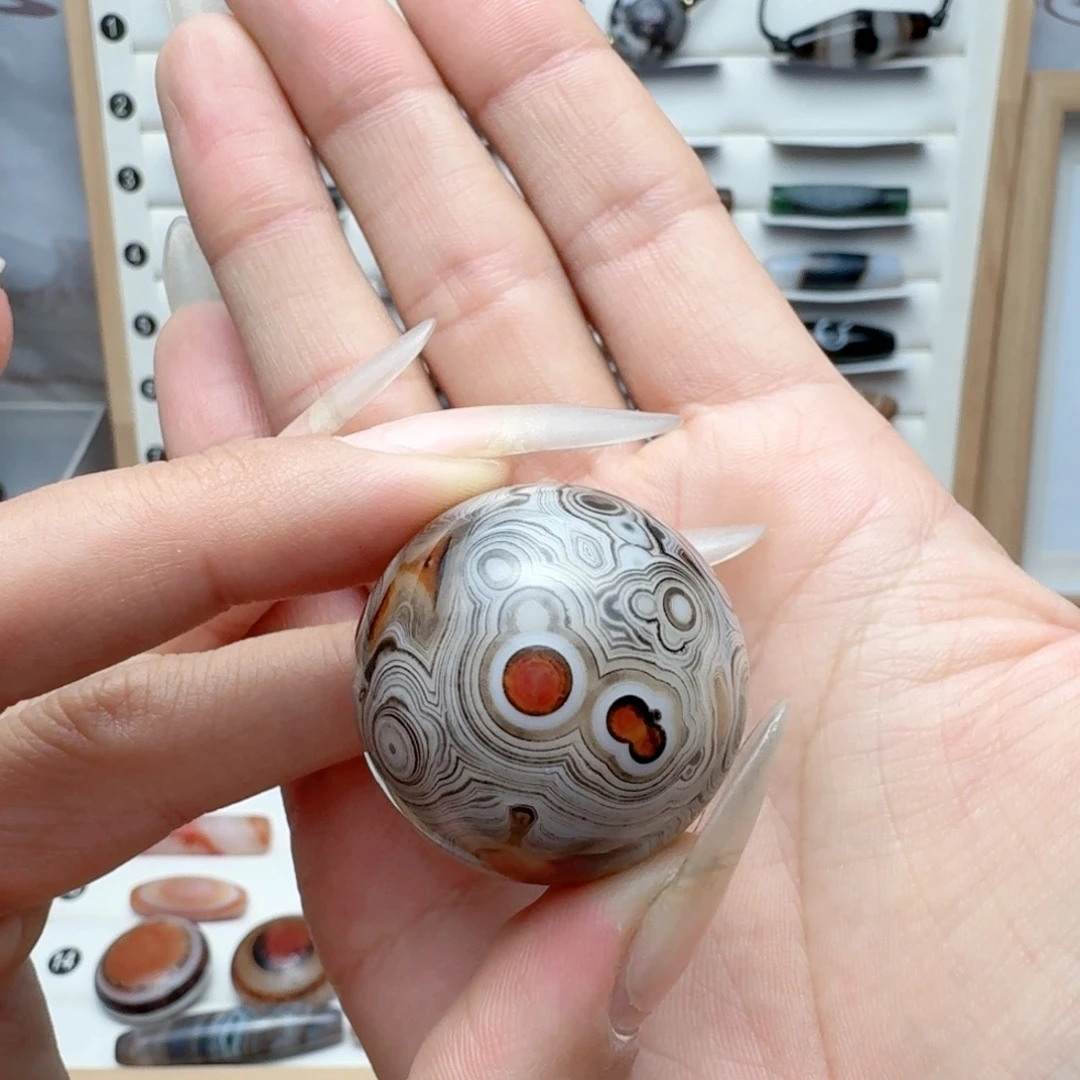 百***财合金锁骨/吊坠玛瑙/玉髓