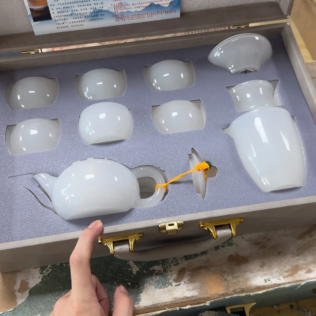 陶瓷茶具陶瓷茶具
