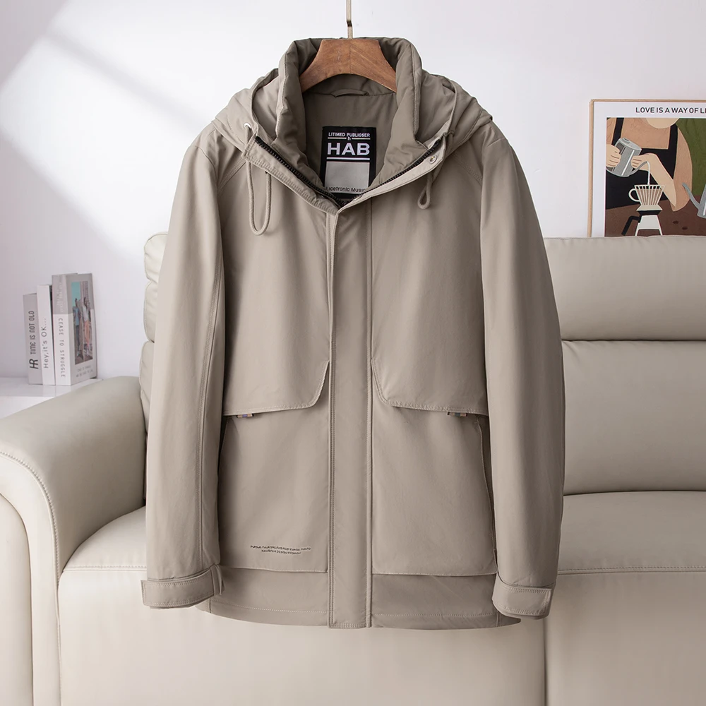 Y撤柜款！秋冬加厚棉服外套