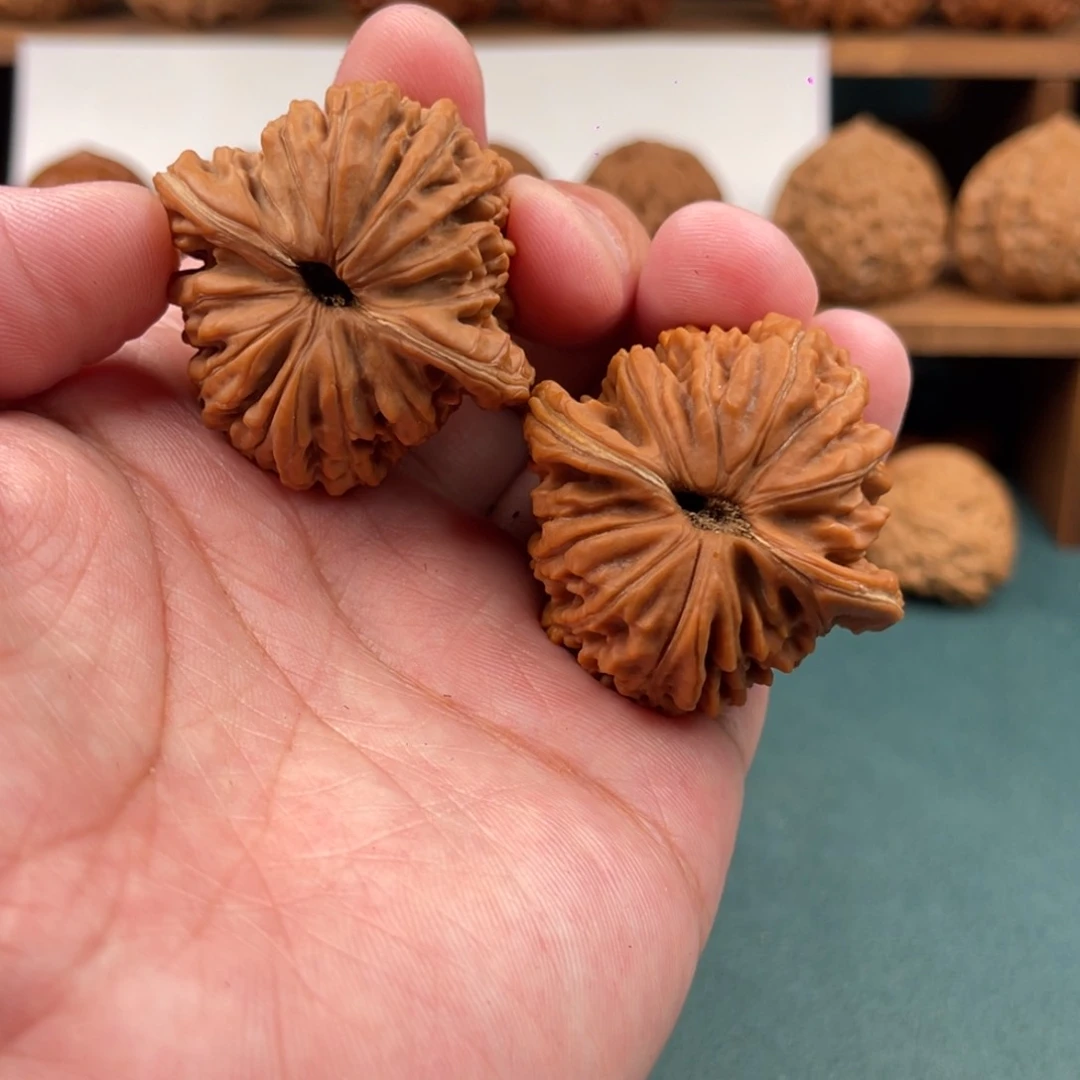 文玩核桃平谷四座楼42