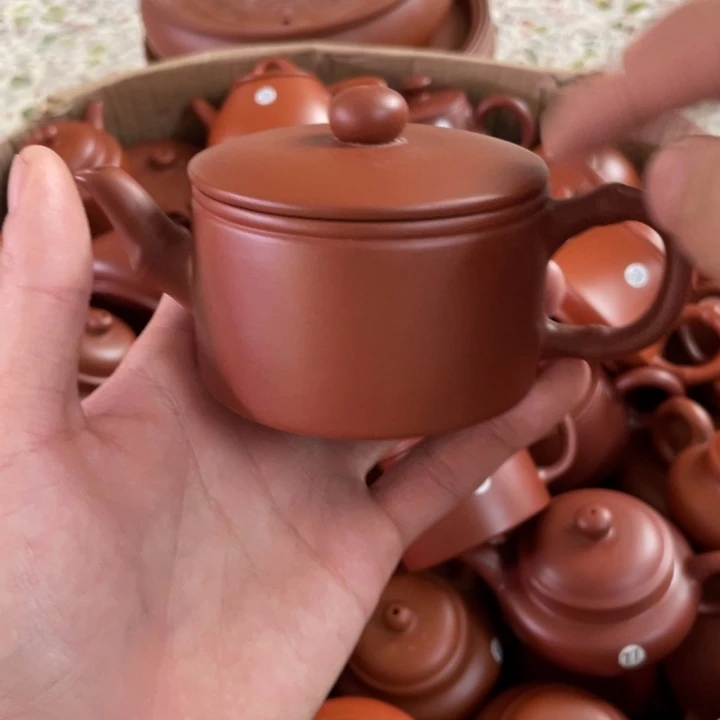 茶壶紫砂紫砂壶茶壶包邮毫升150