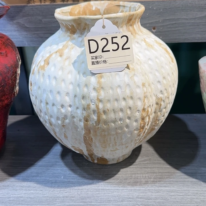 景德镇陶瓷艺术品