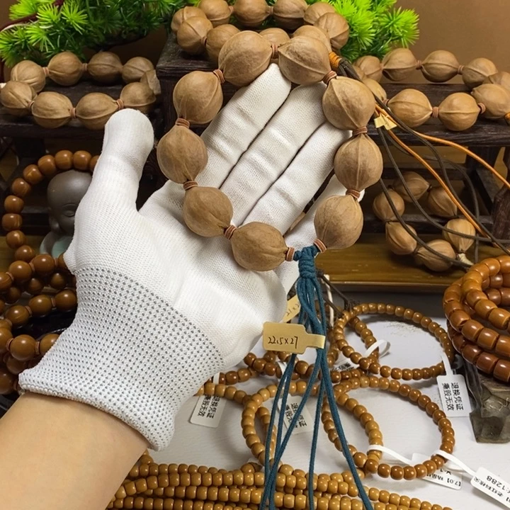 木质类22.5×27梅林铁核