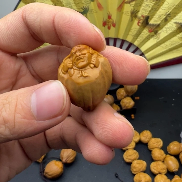 橄榄核手串/手链锜*好评福利多多