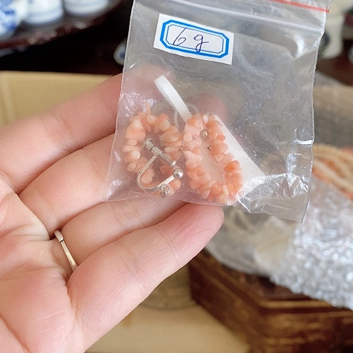 瓷片新货到了，满30包邮，捡漏