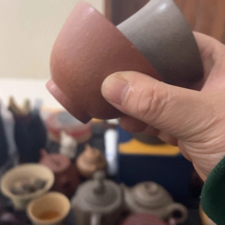 紫砂茶壶宜兴紫砂壶