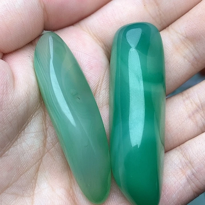 未镶嵌吊坠(不含链)玛瑙/玉髓