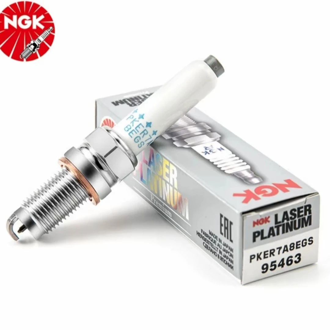 火花塞EA211发动机(1.4T/1.2T)正品NGK速腾探歌高尔夫7宝来朗逸