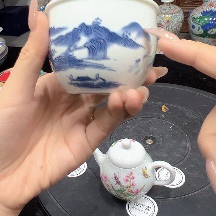 陶其他景德镇陶瓷学院等