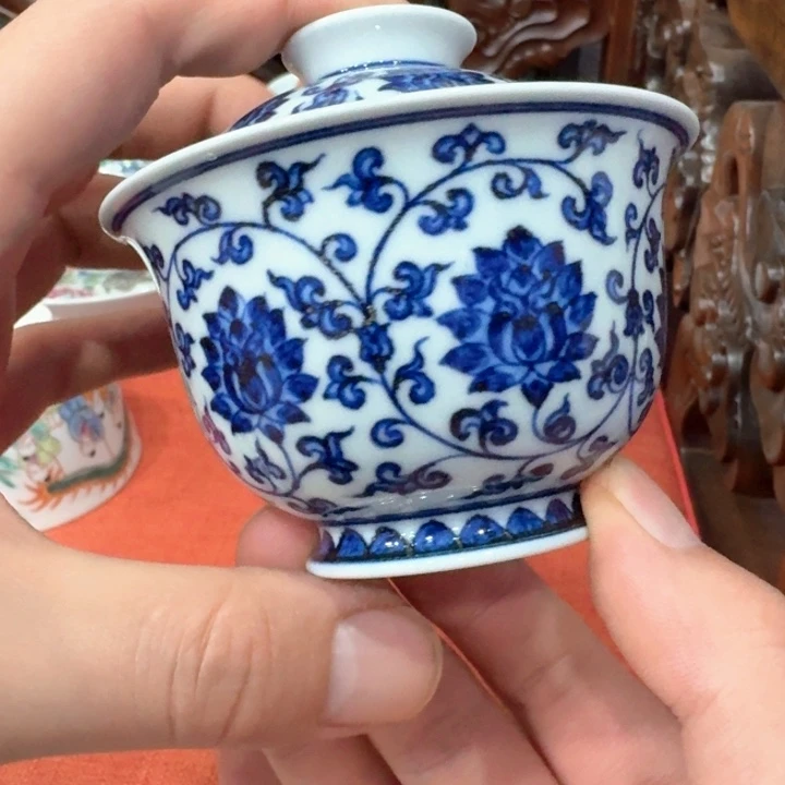 陶瓷艺术品收藏陶瓷