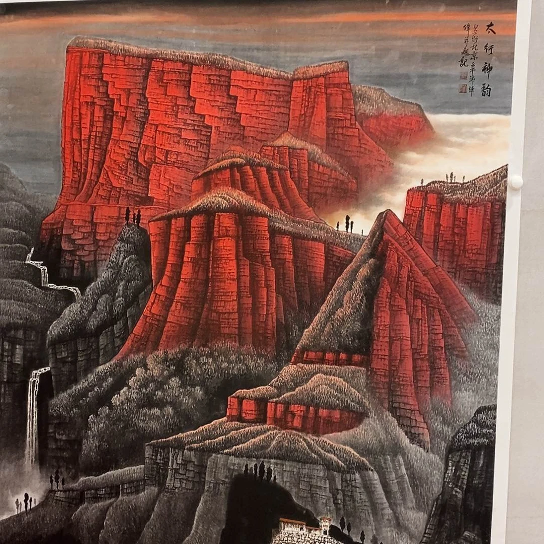 国画书**航红辣椒去骨头块及切