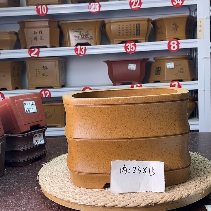 花盆紫砂紫砂艺术