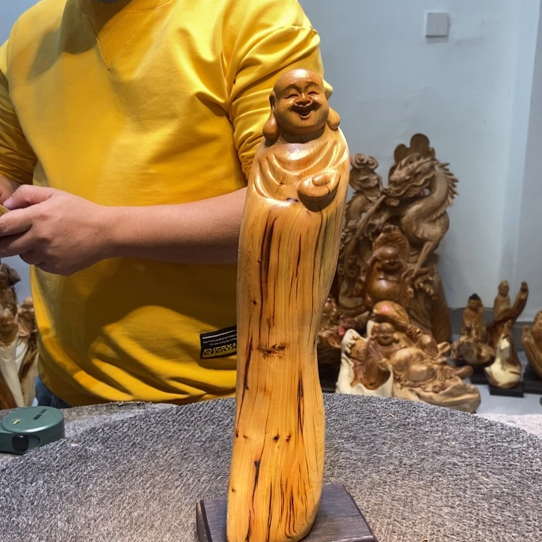 柏木（崖柏）精品太行崖柏