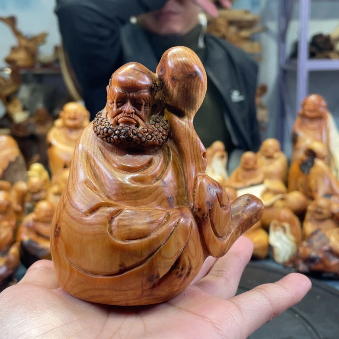 【闪购商品】柏木（崖柏）其他