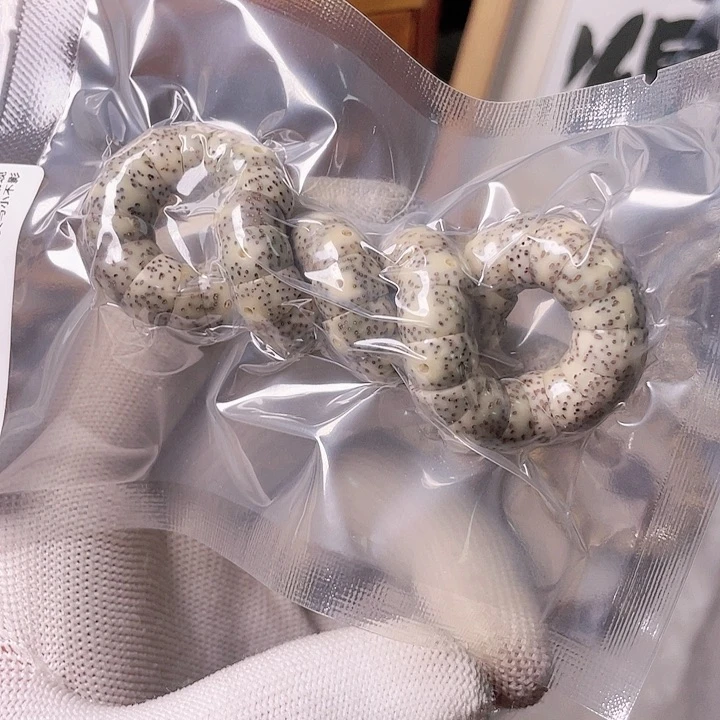 星月菩提手串C049 星月哈哈哈10