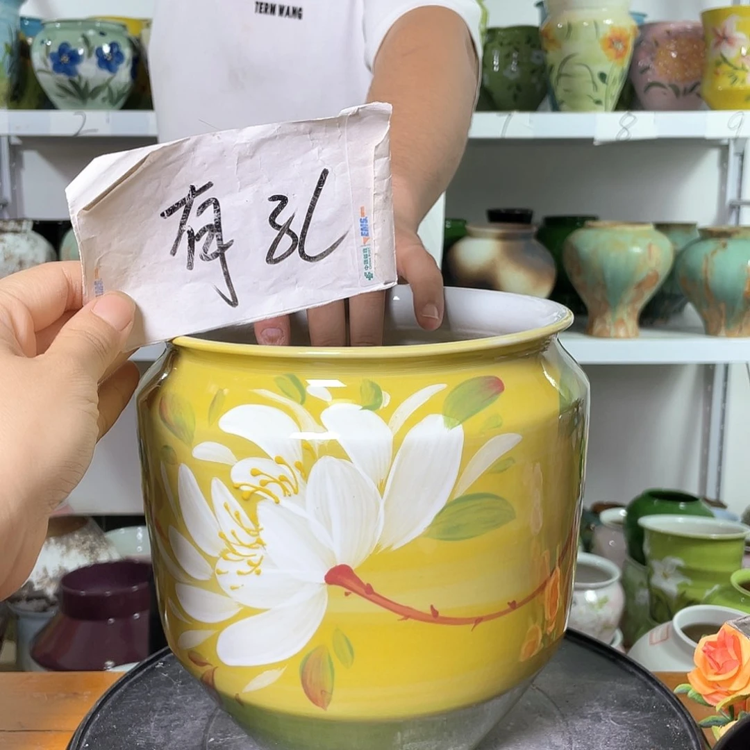 景德镇陶瓷微暇1593