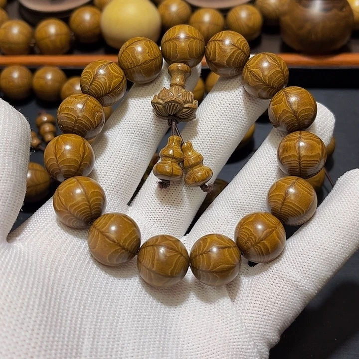 木质非金属长**浪