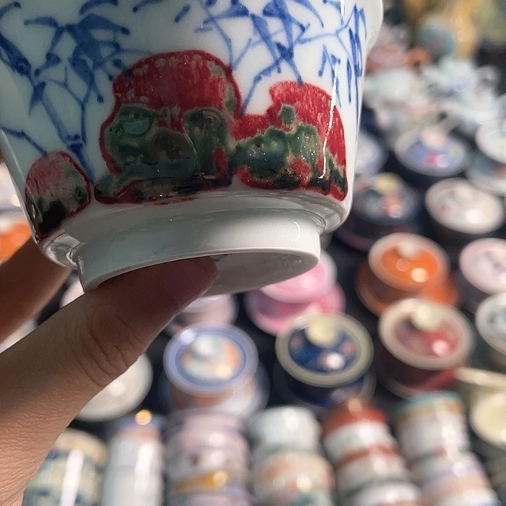 瓷片今天爱吃米饭