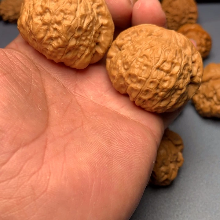 文玩核桃吊坠?****?南瓜