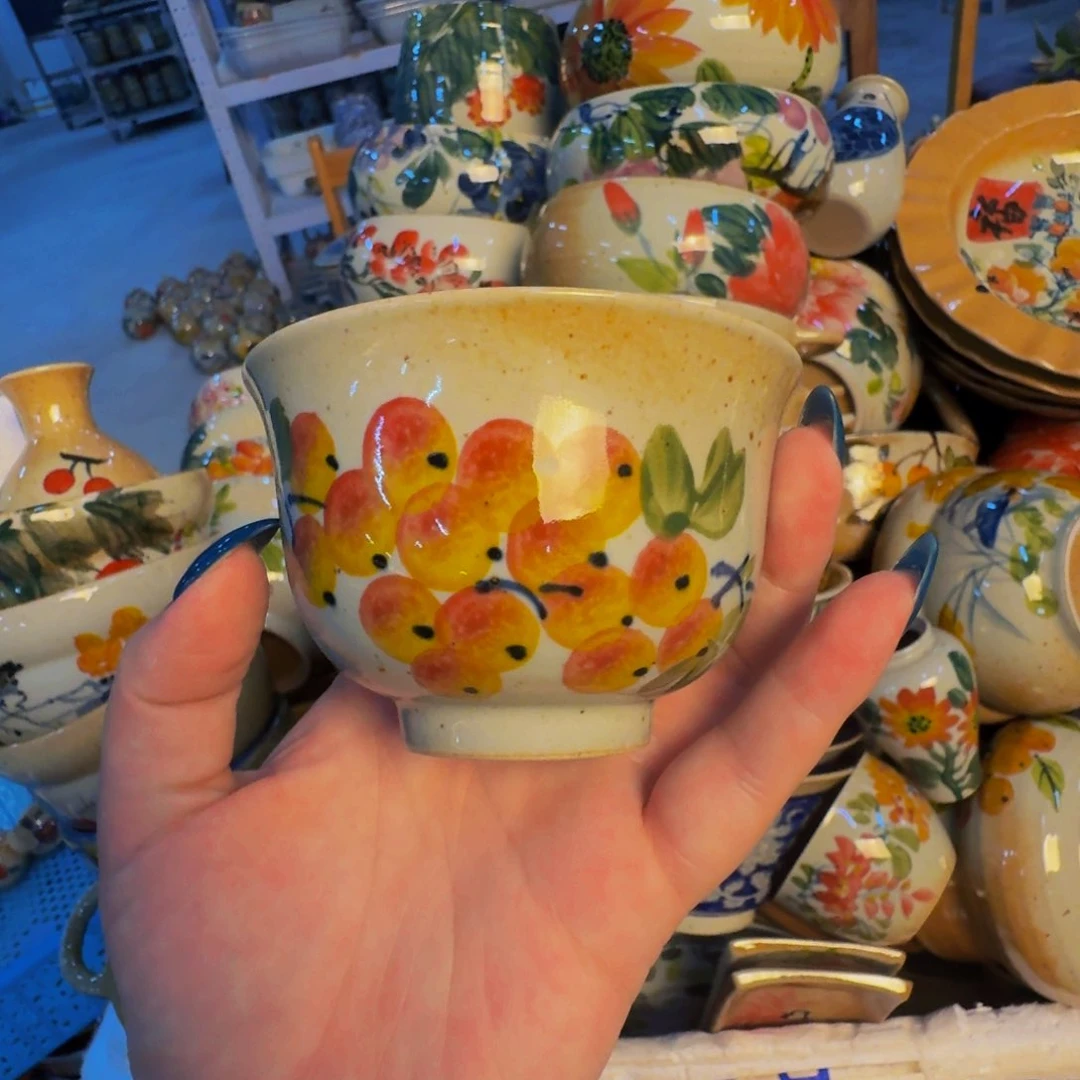 瓷片景德镇源头厂家