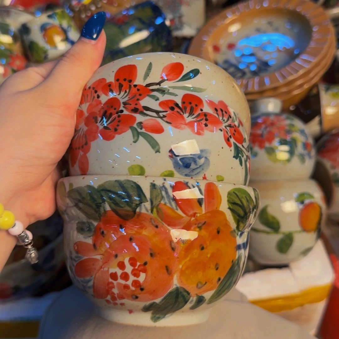 瓷片景德镇源头厂家